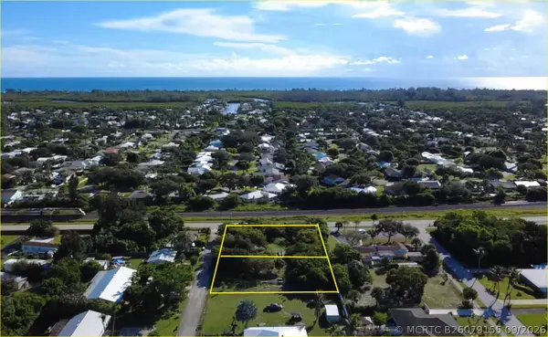 0 SE Lyons Street, Hobe Sound, FL 33455