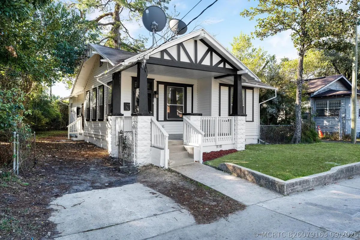 522 W 21st Street, Jacksonville, FL 32206 - #1