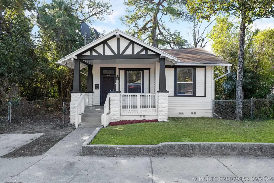 522 W 21st Street, Jacksonville, FL 32206 - #2