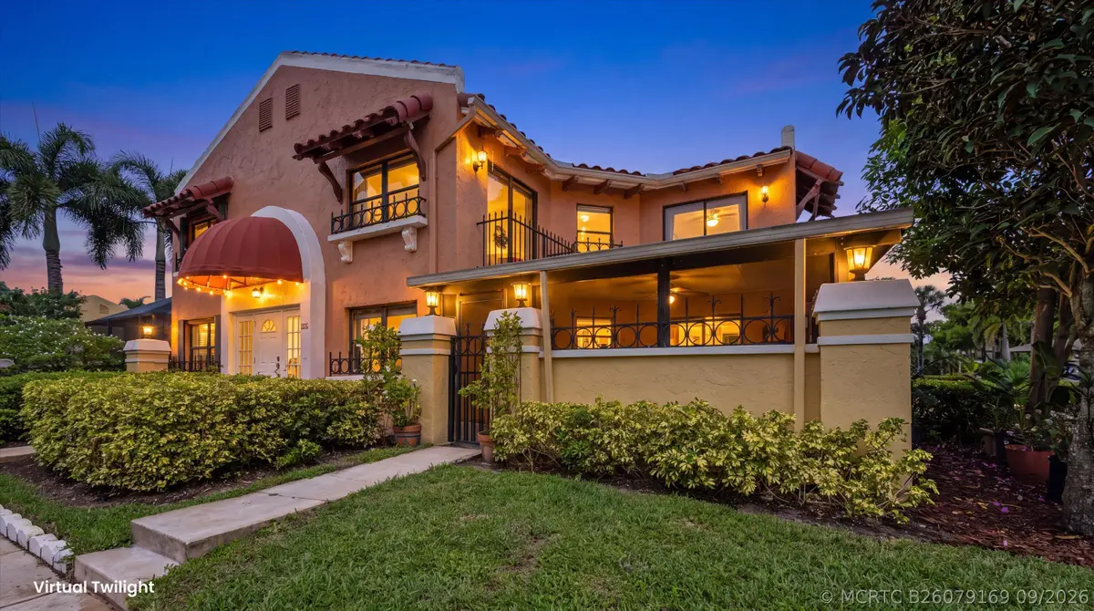 24 Uno Lago Drive, Juno Beach, FL 33408 - #1