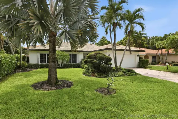 22041 Colony Drive, Boca Raton, FL 33433