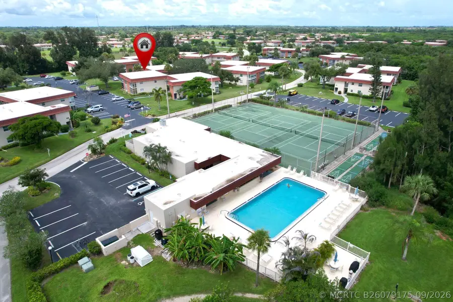 46 Woodland Drive #106, Vero Beach, FL 32962 - #2