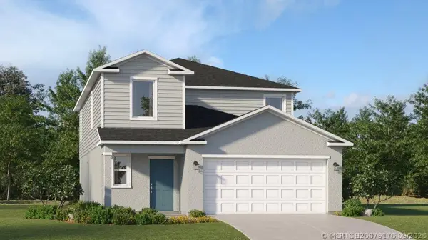 10973 NW Suncrest Loop, Port St Lucie, FL 34987