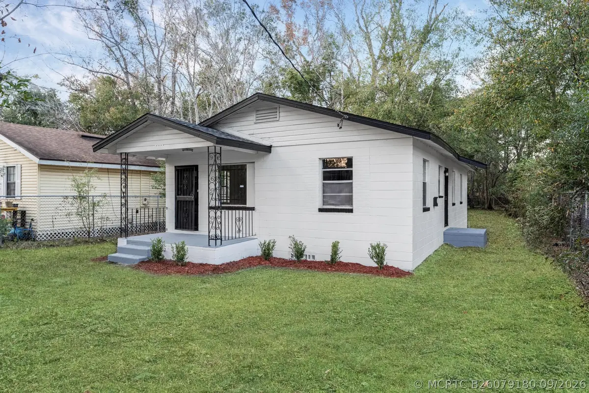 503 W 16th Street, Jacksonville, FL 32206 - #1