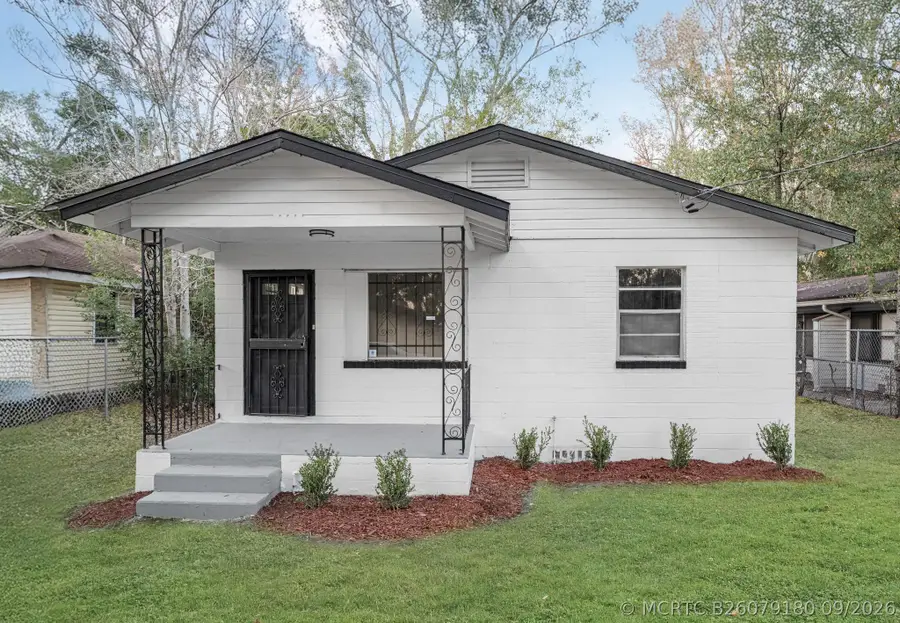 503 W 16th Street, Jacksonville, FL 32206 - #2