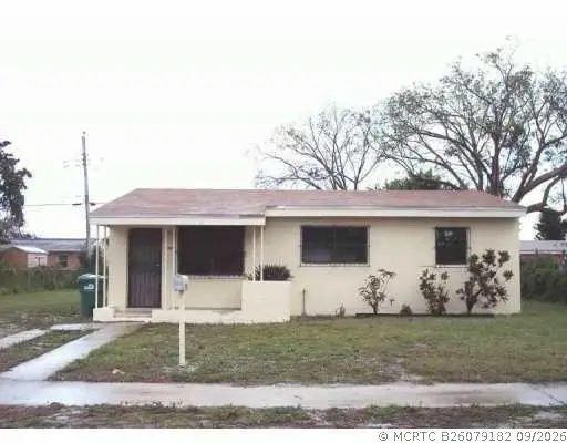 2821 NW 171st Street, Miami Gardens, FL 33056