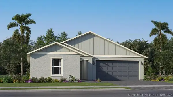 11132 NW Suncrest Loop, Port St Lucie, FL 34987
