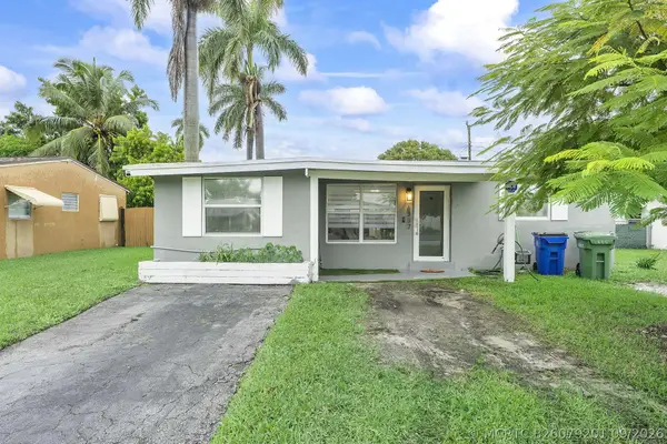 6337 NW 24th Court, Margate, FL 33063
