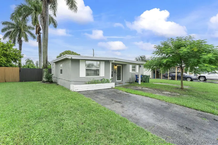 6337 NW 24th Court, Margate, FL 33063 - #2