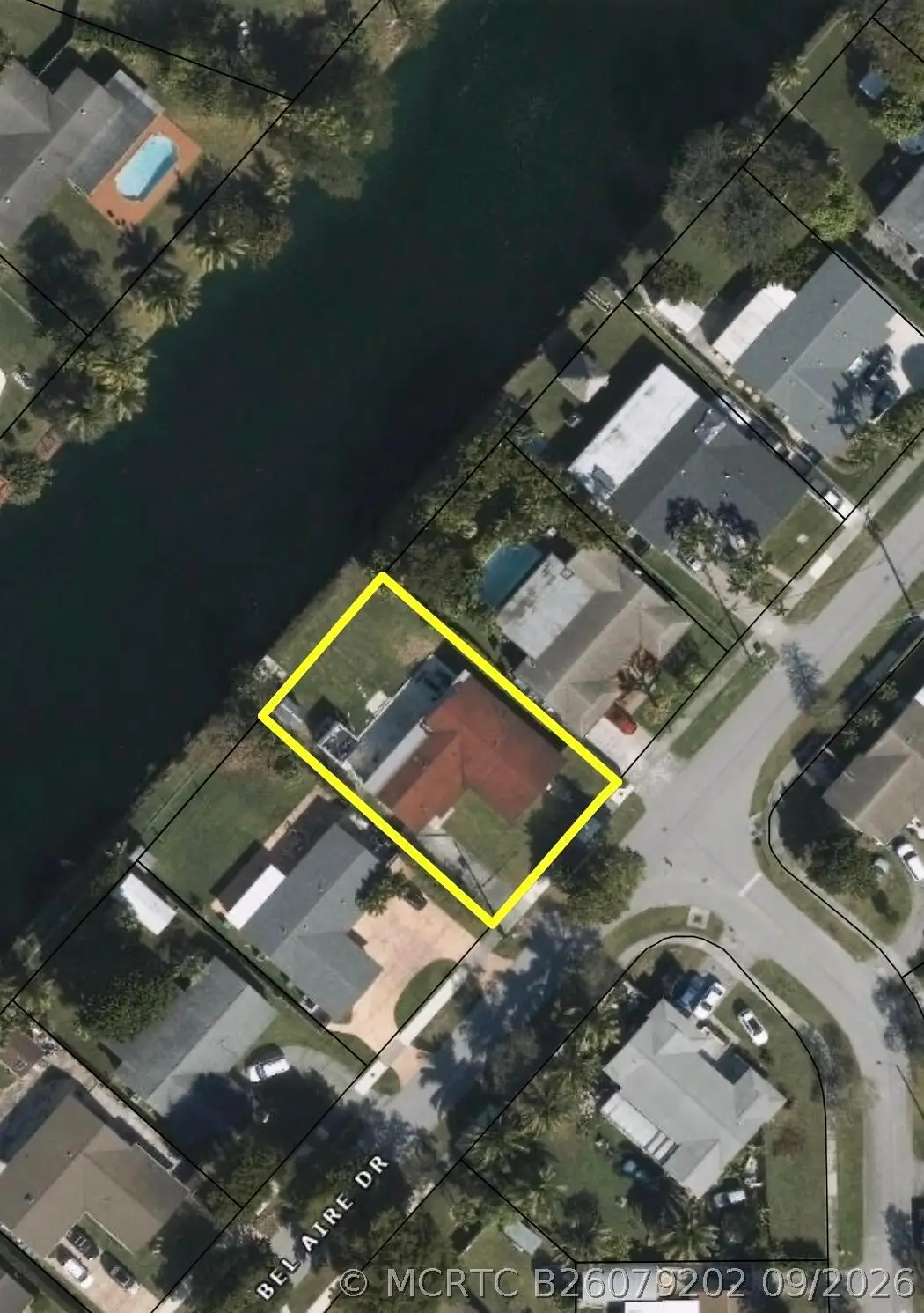 19762 Bel Aire Drive, Cutler Bay, FL 33157 - #1