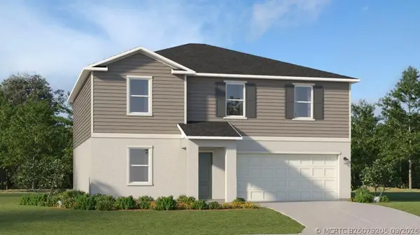 11077 NW Suncrest Loop, Port St Lucie, FL 34987