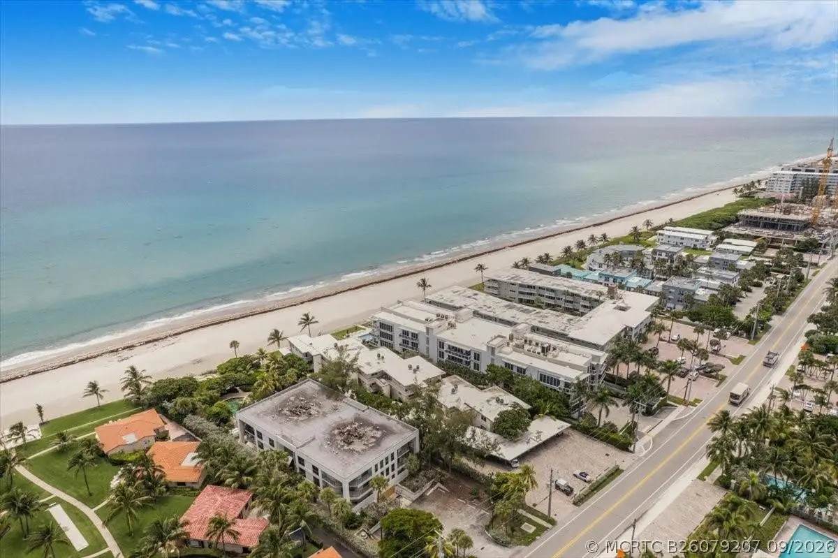 1203 Hillsboro Mile #6A, Hillsboro Beach, FL 33062 - #1
