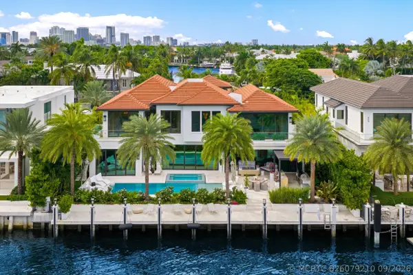 70 Isla Bahia Drive, Fort Lauderdale, FL 33316