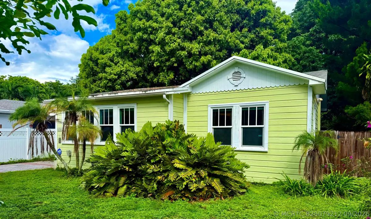 636 SW 7th Avenue, Fort Lauderdale, FL 33315 - #1