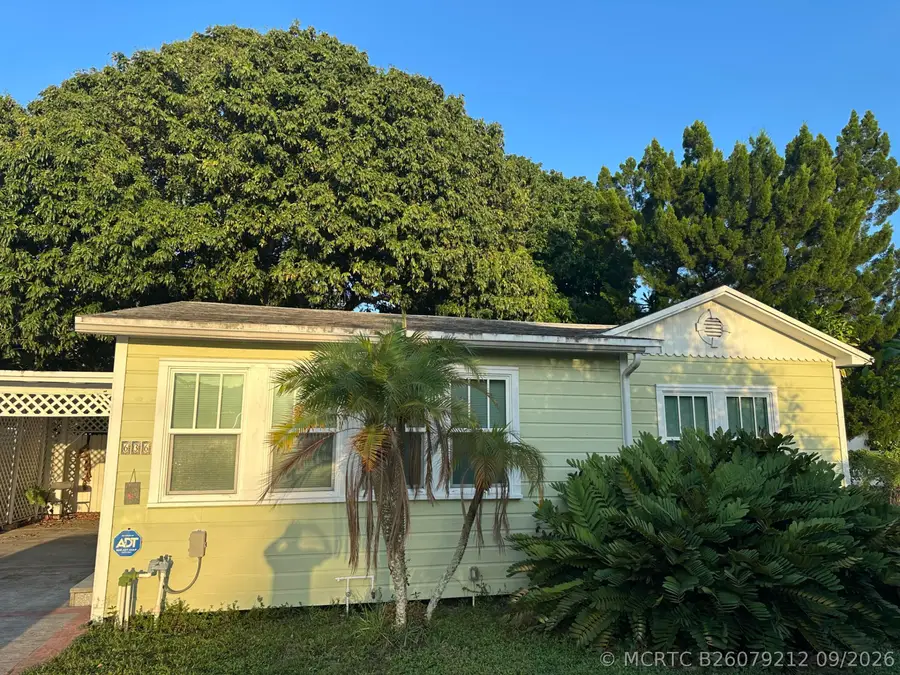 636 SW 7th Avenue, Fort Lauderdale, FL 33315 - #3