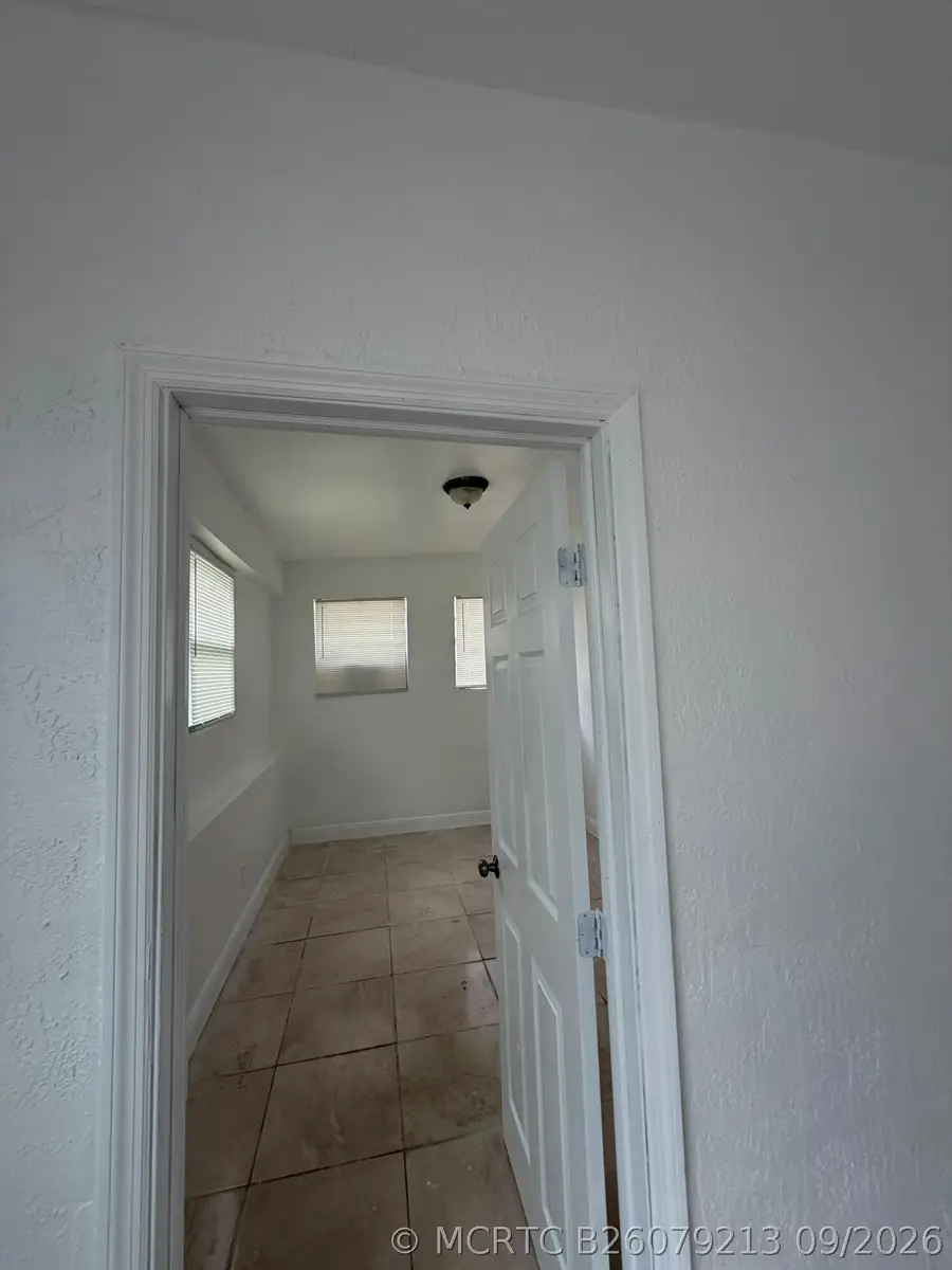 3451 NW 6th Street, Lauderhill, FL 33311 - #2