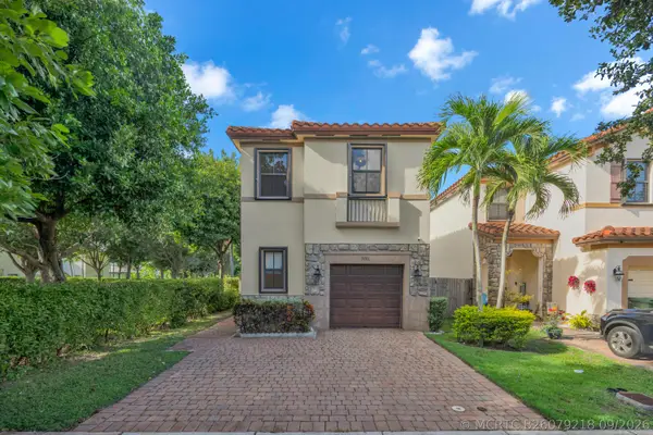 3701 NE 2nd Street, Homestead, FL 33033