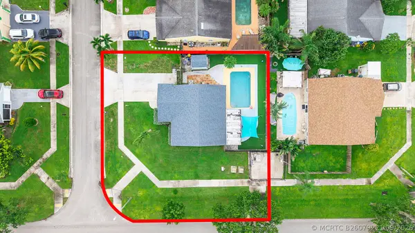 7803 Elwood Drive, Greenacres, FL 33467