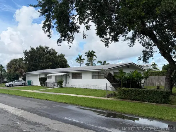 717 SW 2nd Terrace, Dania Beach, FL 33004