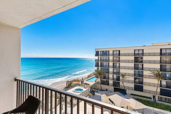 3610 S Ocean Boulevard #502, South Palm Beach, FL 33480