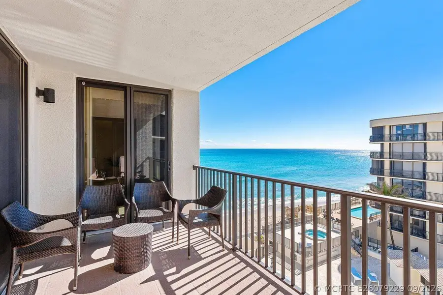 3610 S Ocean Boulevard #502, South Palm Beach, FL 33480 - #2