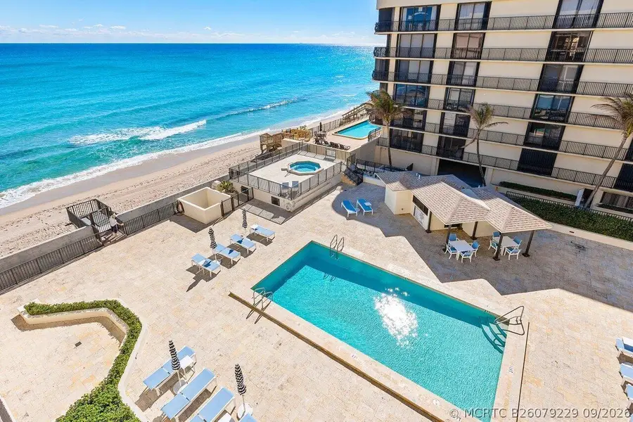 3610 S Ocean Boulevard #502, South Palm Beach, FL 33480 - #3