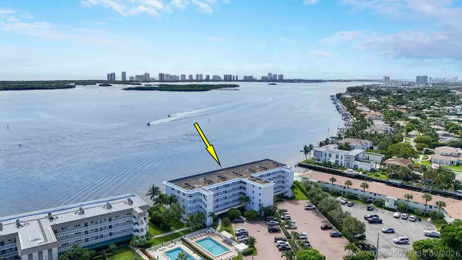 60 Yacht Club Drive #103, North Palm Beach, FL 33408 - #2