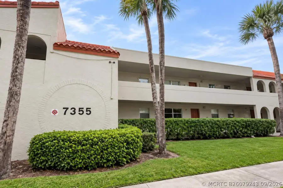 7355 Woodmont Terrace #104, Tamarac, FL 33321 - #2