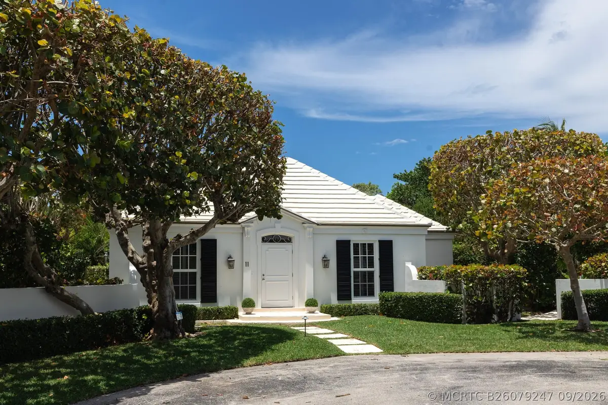 6880 N Ocean Boulevard #11, Ocean Ridge, FL 33435 - #1