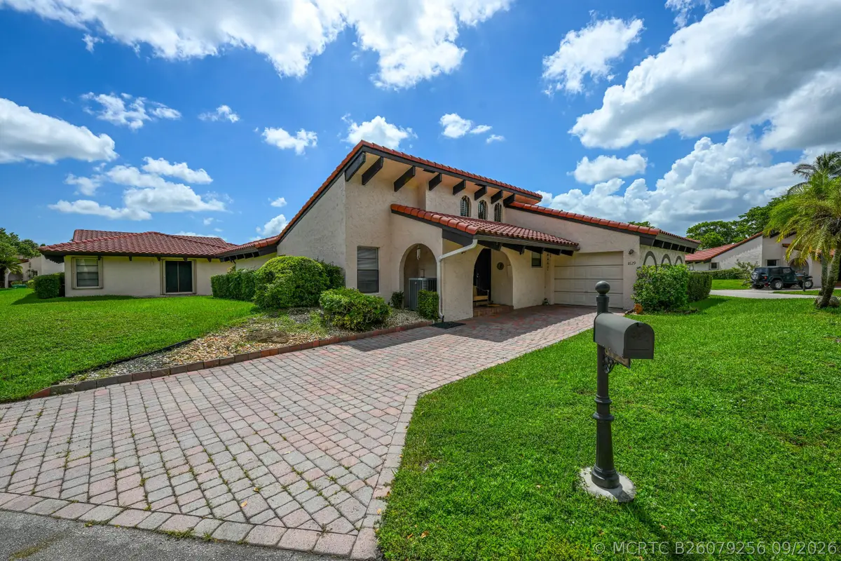8129 Pine Circle #33, Tamarac, FL 33321 - #1