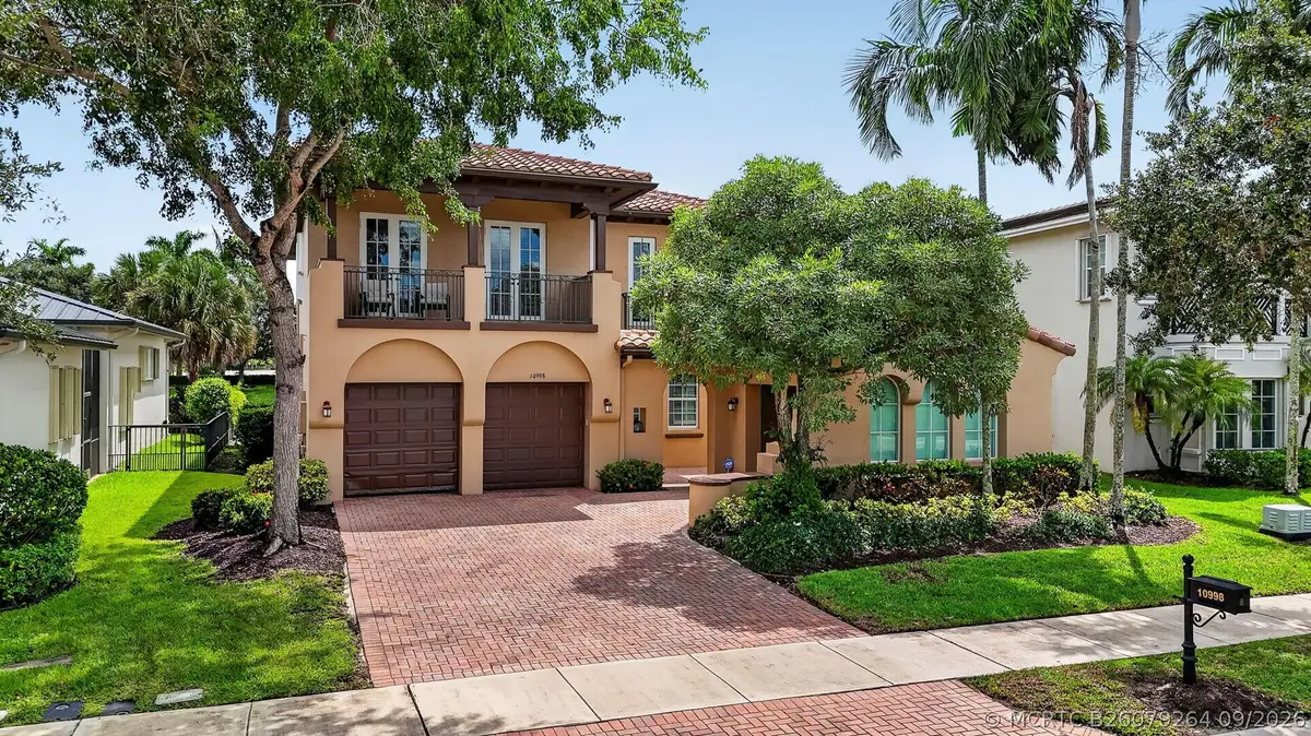 10998 NW 78th Place, Parkland, FL 33076 - #1
