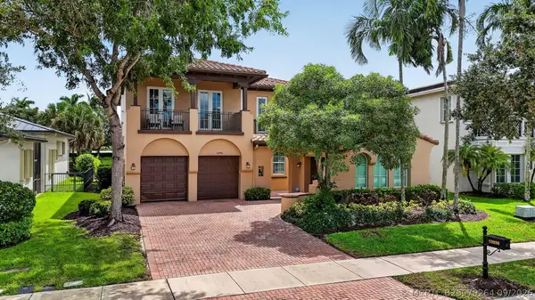 10998 NW 78th Place, Parkland, FL 33076
