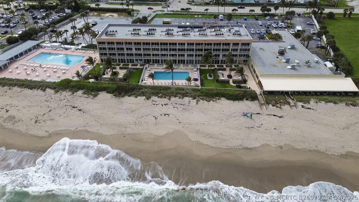 9800 S Ocean Drive #111, Jensen Beach, FL 34957 - #1