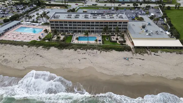 9800 S Ocean Drive #111, Jensen Beach, FL 34957