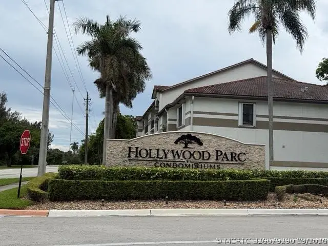 520 S Park Road #22-12, Hollywood, FL 33021 - #1