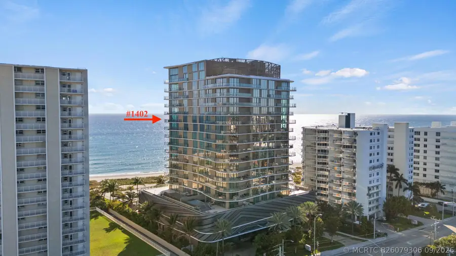 730 N Ocean Boulevard, Pompano Beach, FL 33062 - #2