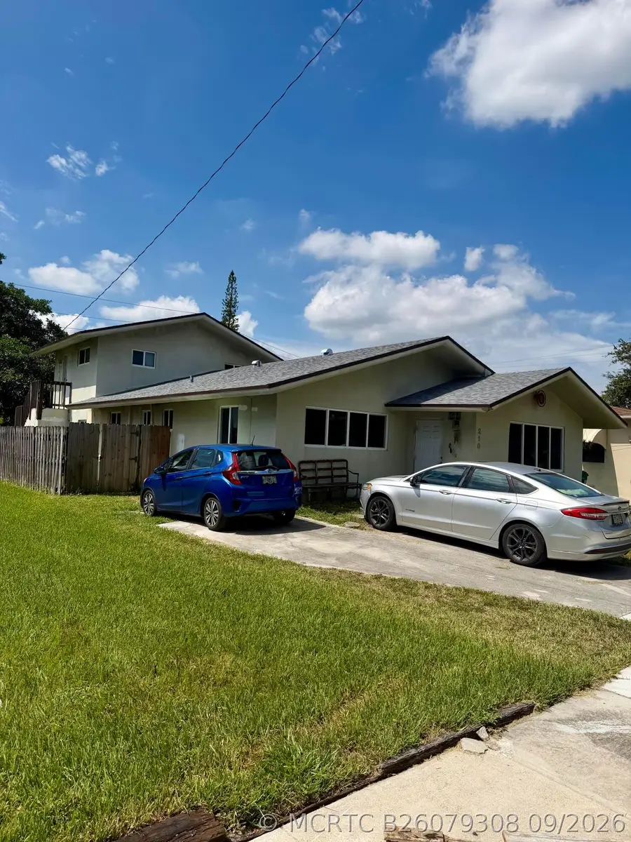 210 SE 5th Street, Dania Beach, FL 33004 - #2