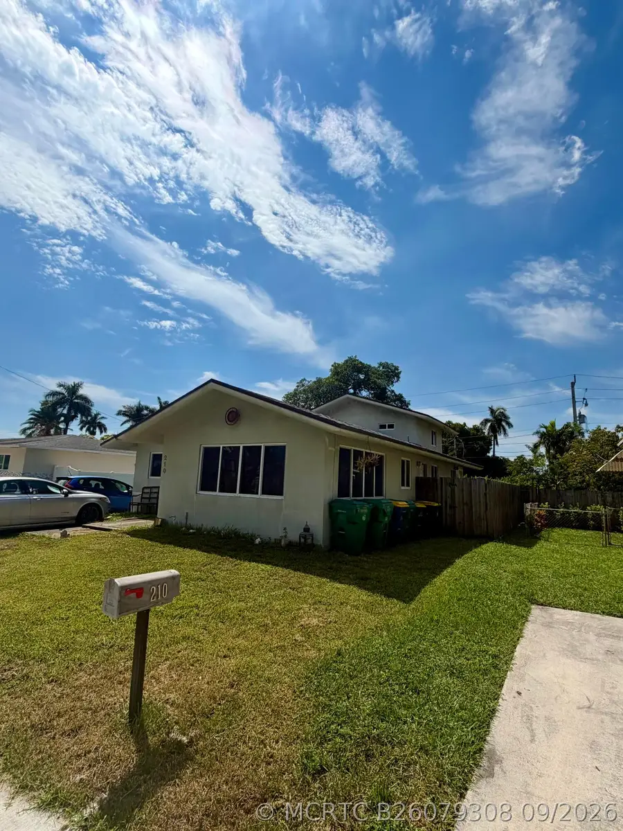 210 SE 5th Street, Dania Beach, FL 33004 - #3
