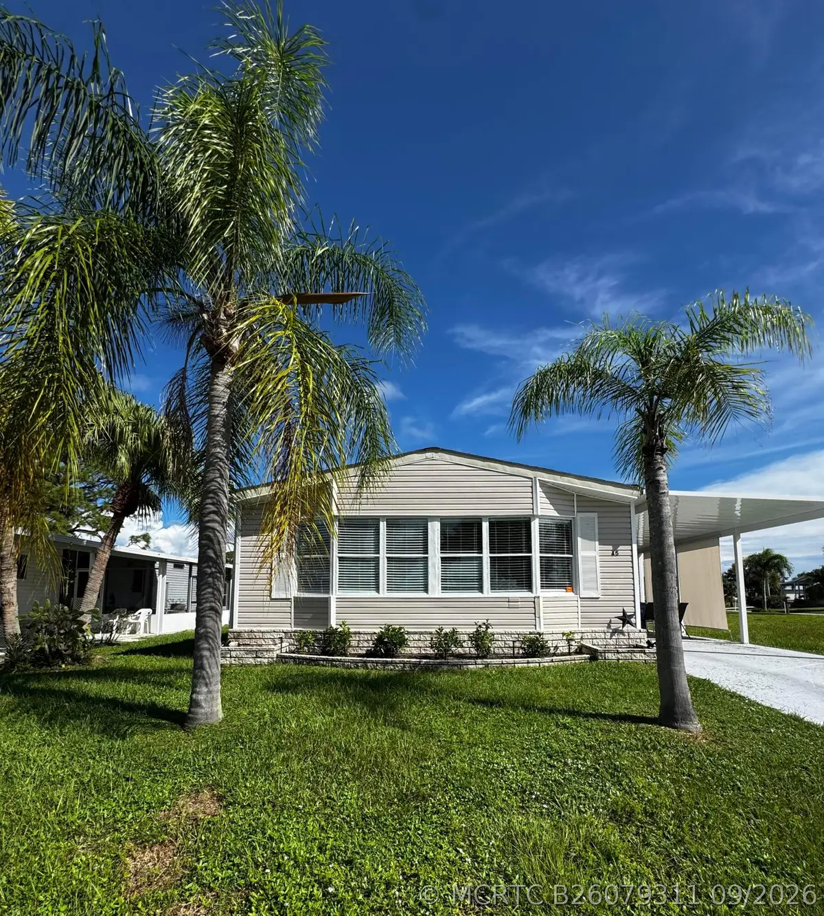 45 Sierra Del Norte, Fort Pierce, FL 34951 - #1