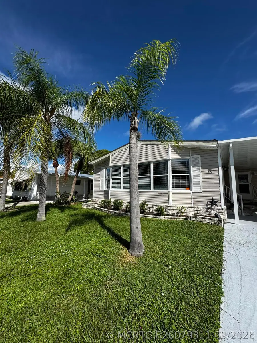 45 Sierra Del Norte, Fort Pierce, FL 34951 - #2