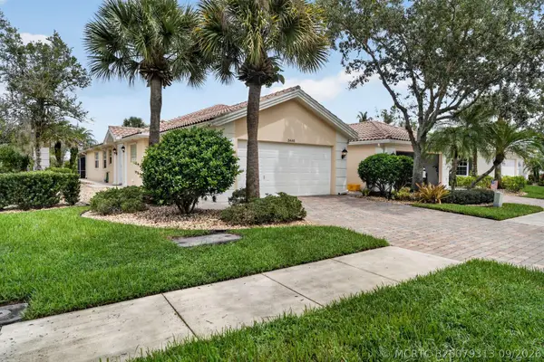 3446 SE Glacier Terrace, Hobe Sound, FL 33455