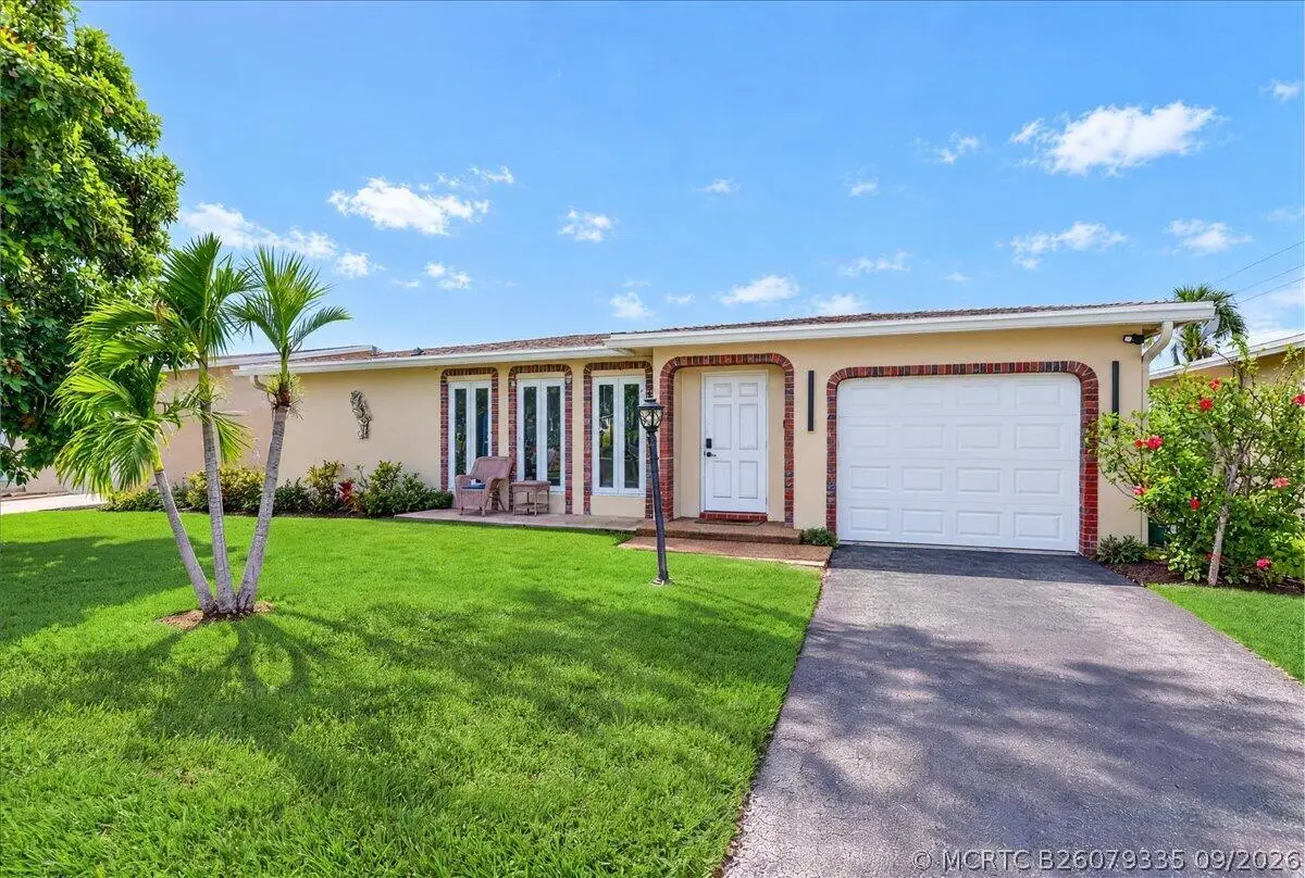 4911 NW 14th, Deerfield Beach, FL 33064 - #1