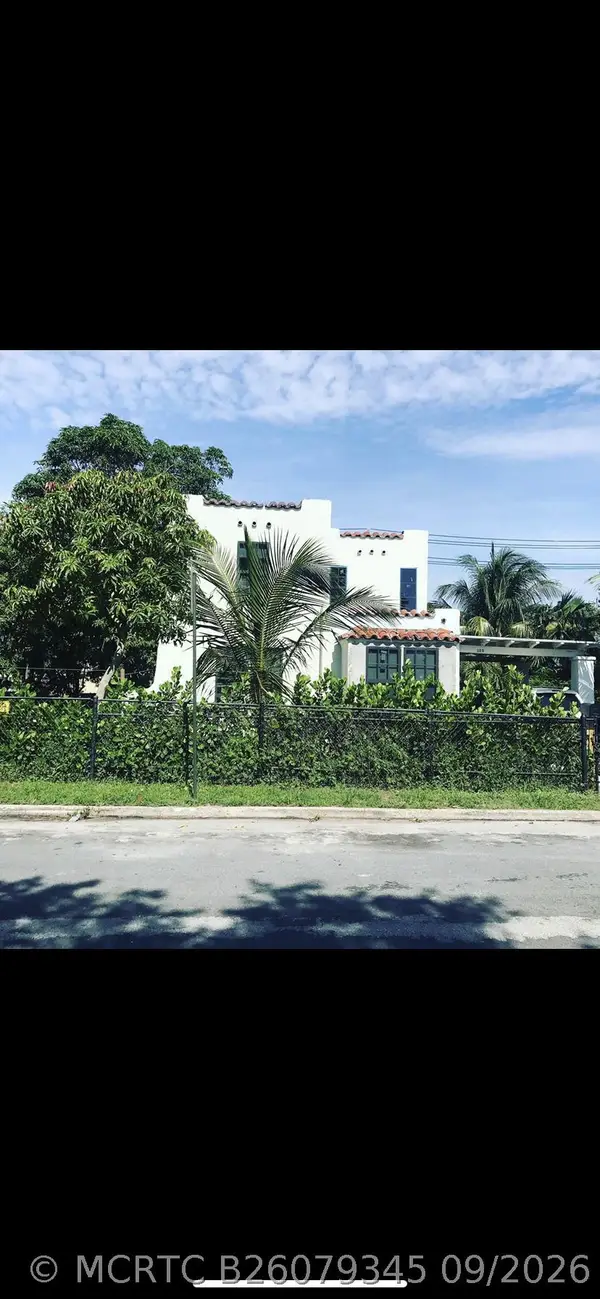 125 S B Street, Lake Worth Beach, FL 33460