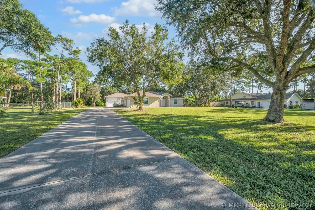 8330 Hidden Pines Road, Fort Pierce, FL 34945 - #1