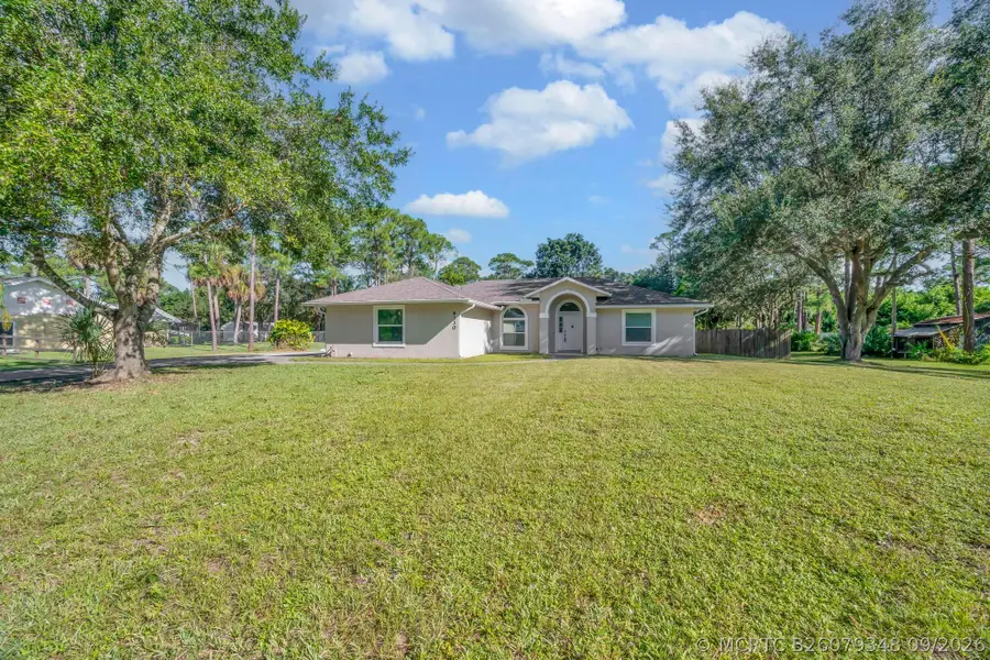 8330 Hidden Pines Road, Fort Pierce, FL 34945 - #2