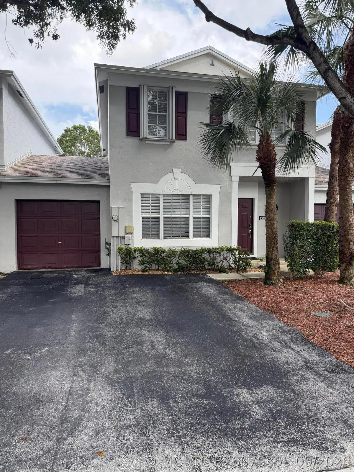 9541 Bradshaw Lane, Tamarac, FL 33321 - #1