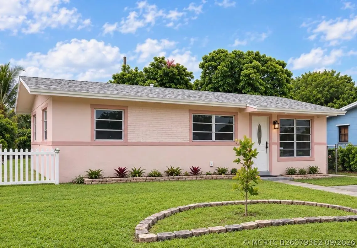 6844 SW 22nd Street, Miramar, FL 33023 - #1