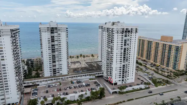 2401 S Ocean Drive #305, Hollywood, FL 33019
