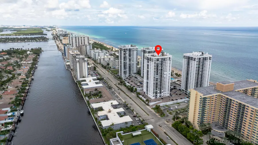 2401 S Ocean Drive #305, Hollywood, FL 33019 - #2