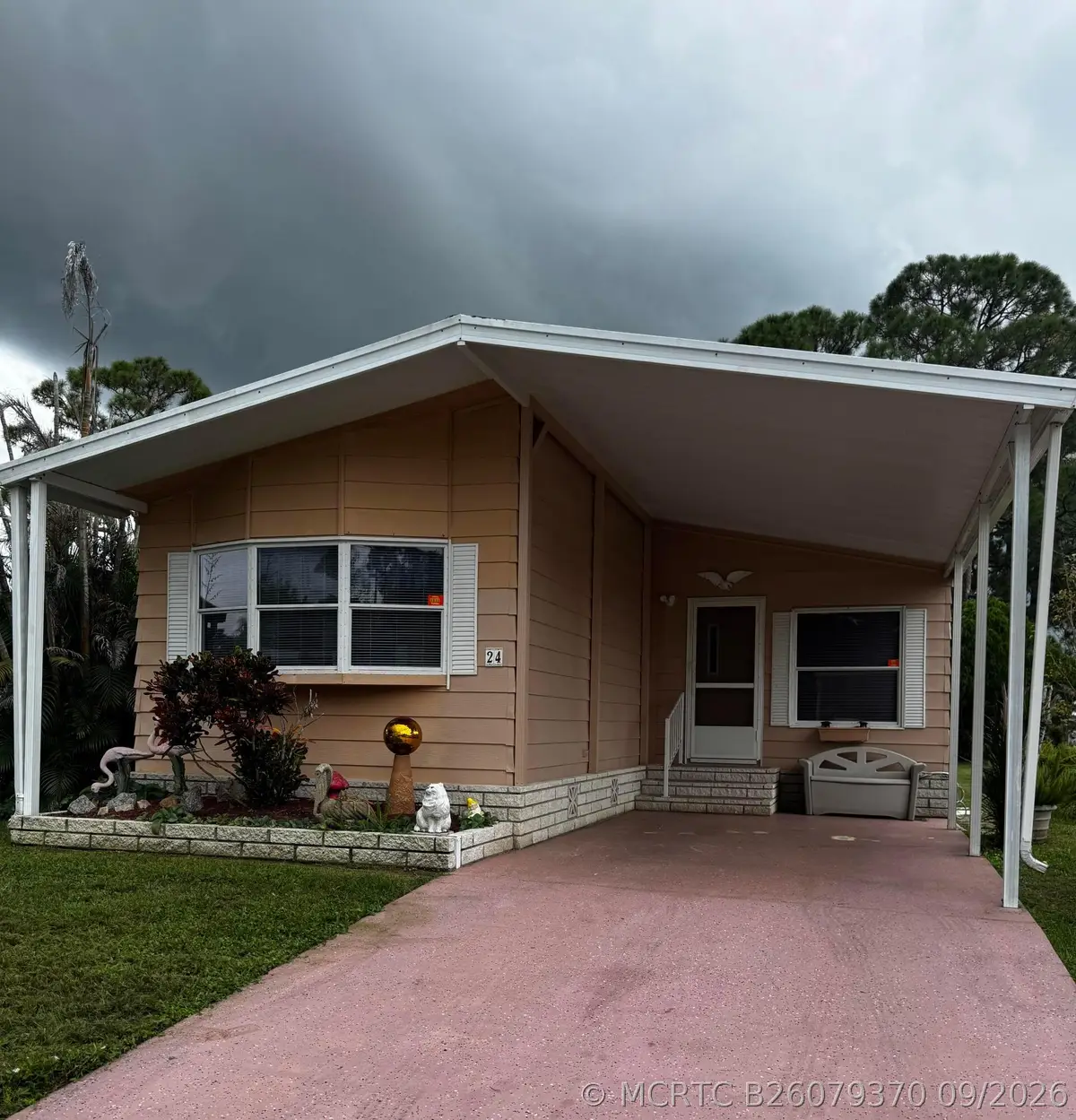 24 Flores Del Norte, Fort Pierce, FL 34951 - #1